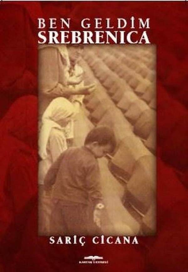 Ben Geldim Srebrenica - Kastaş Yayınları - Image 1