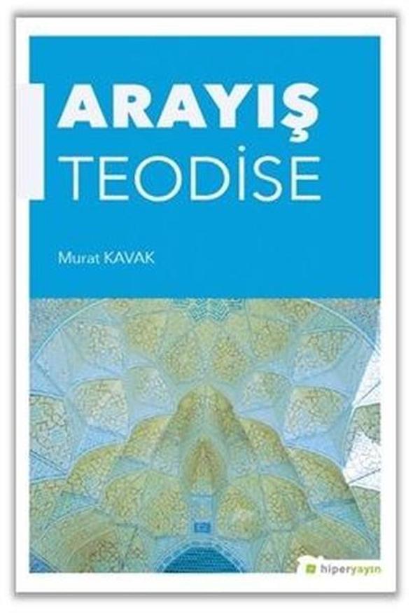 Arayış Teodise - Hiperlink - Image 1
