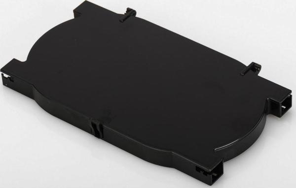 Beek Fiber Optik Ek Kaset, 36 core fiber için, açılır kapaklı Fiber Optic Splice Casse - Image 1