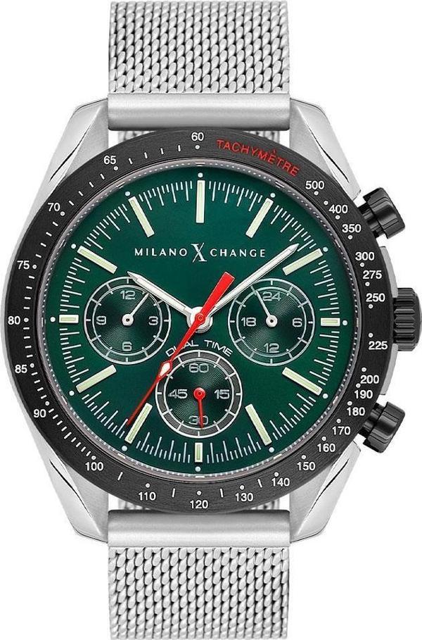 Milano X Change MXG3121 Erkek Kol Saati - Image 1