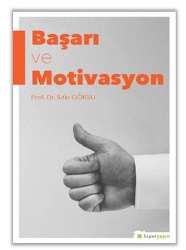 Başarı ve Motivasyon - Hiperlink - Image 1