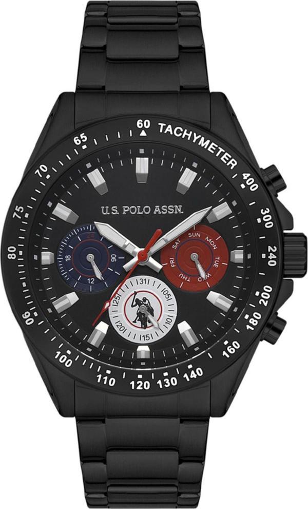 U.S. Polo Assn. Uspa1040-04 Erkek Kol Saati - Image 1