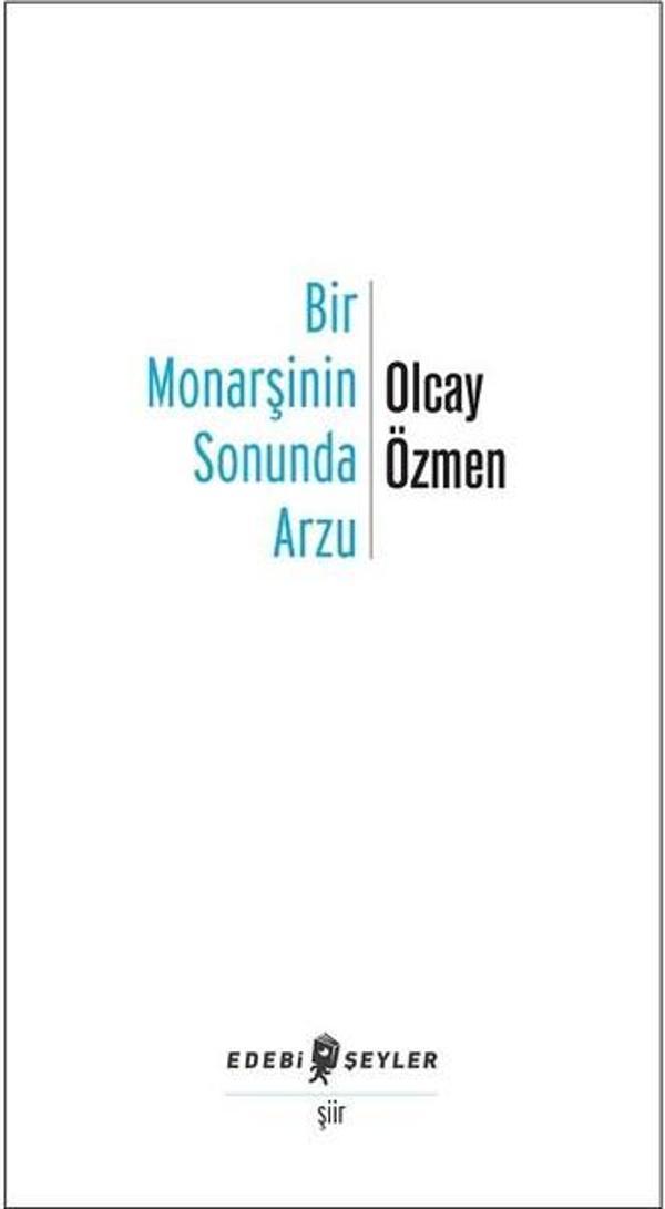 Bir Monarşinin Sonunda Arzu - Edebi Şeyler - Image 1