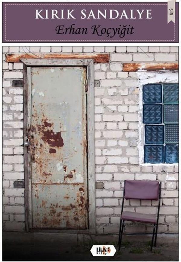 Tilki Kitap Kırık Sandalye - Tilki Kitap - Image 1