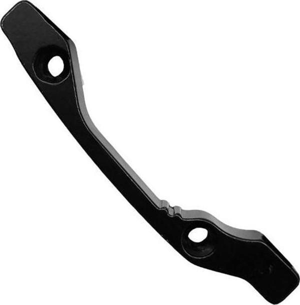 Sarissa Bisiklet Disk Fren Adaptör Ön 160 mm Arka 140mm Siyah  - Image 1