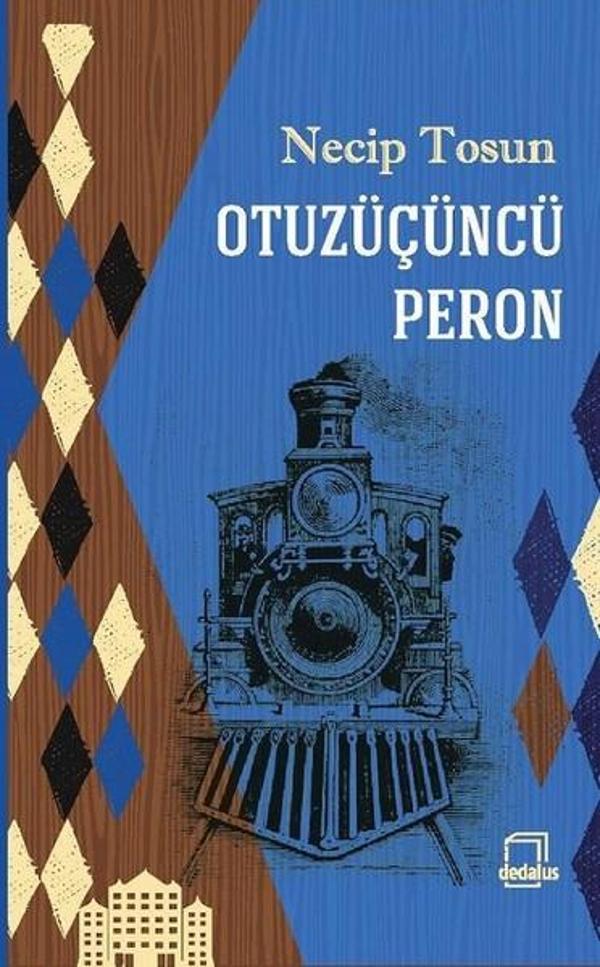 Otuzüçüncü Peron - Dedalus - Image 1