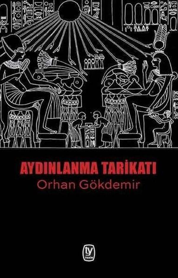 Aydınlanma Tarikatı - Tekin Yayınevi - Image 1