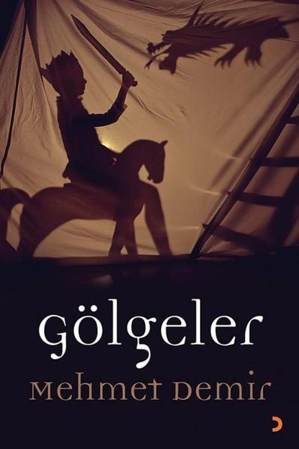 Gölgeler - Cinius Yayınevi - Image 1