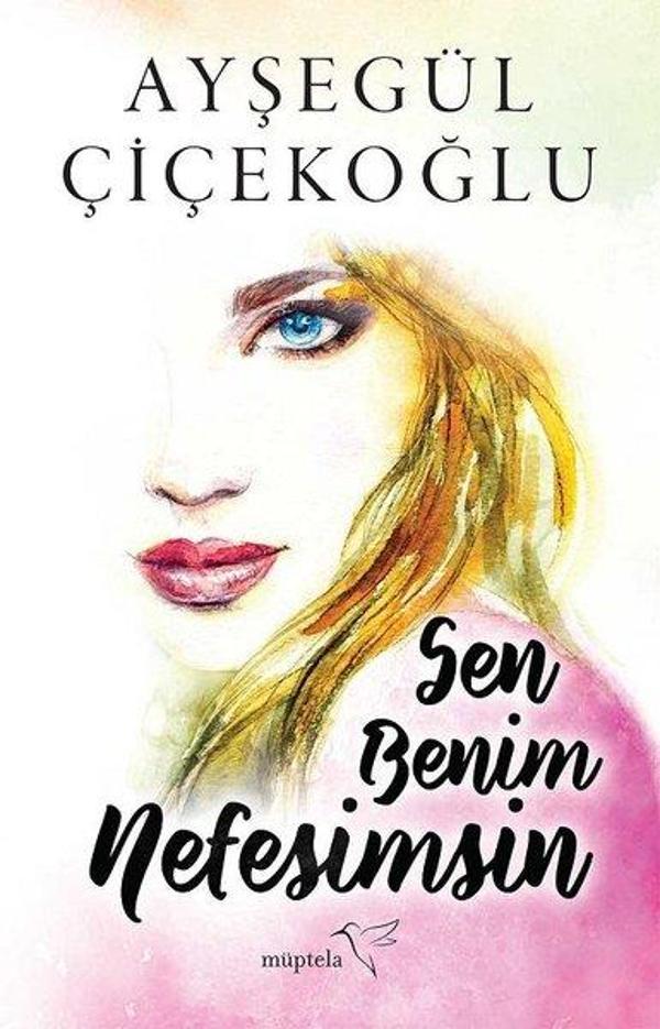 Sen Benim Nefesimsin - Müptela Yayınları - Image 1
