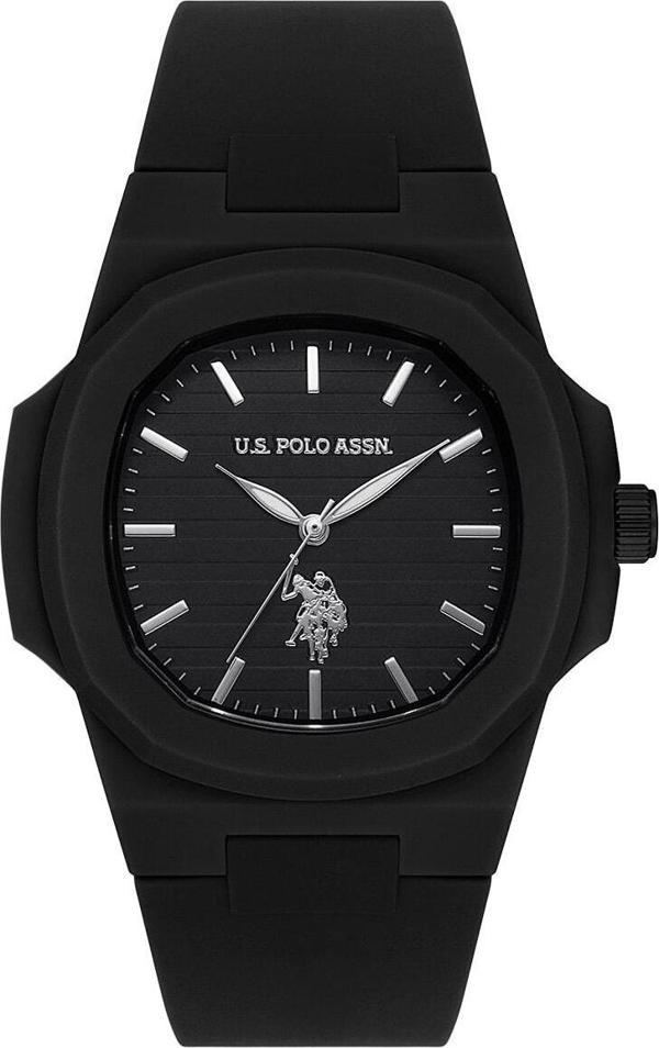 U.S. Polo Assn. Uspa1050-02 Erkek Kol Saati - Image 1