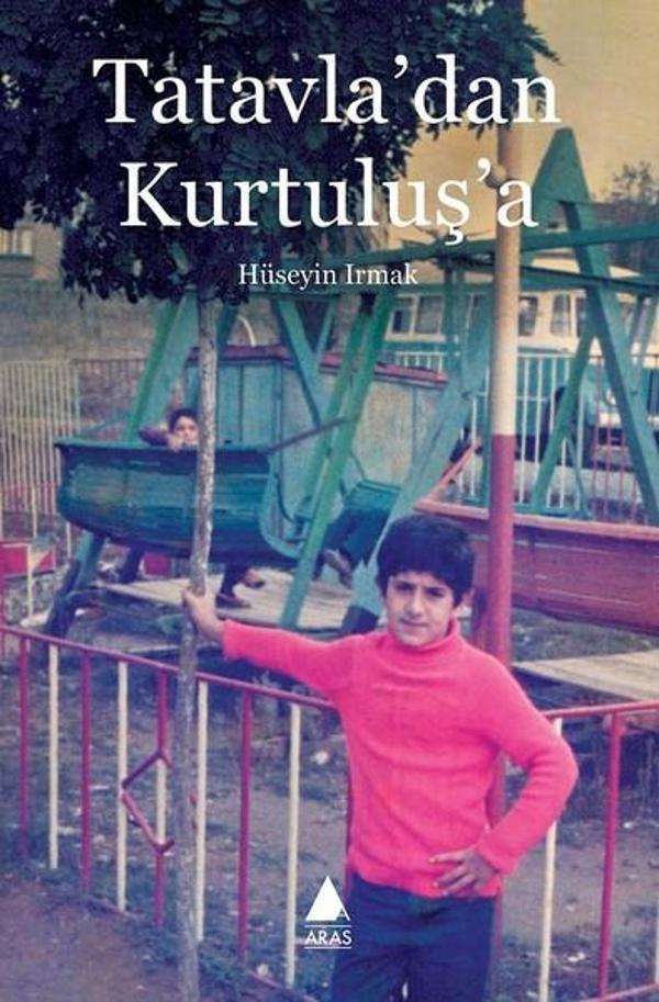 Tatavla'dan Kurtuluş'a - Aras Yayıncılık - Image 1