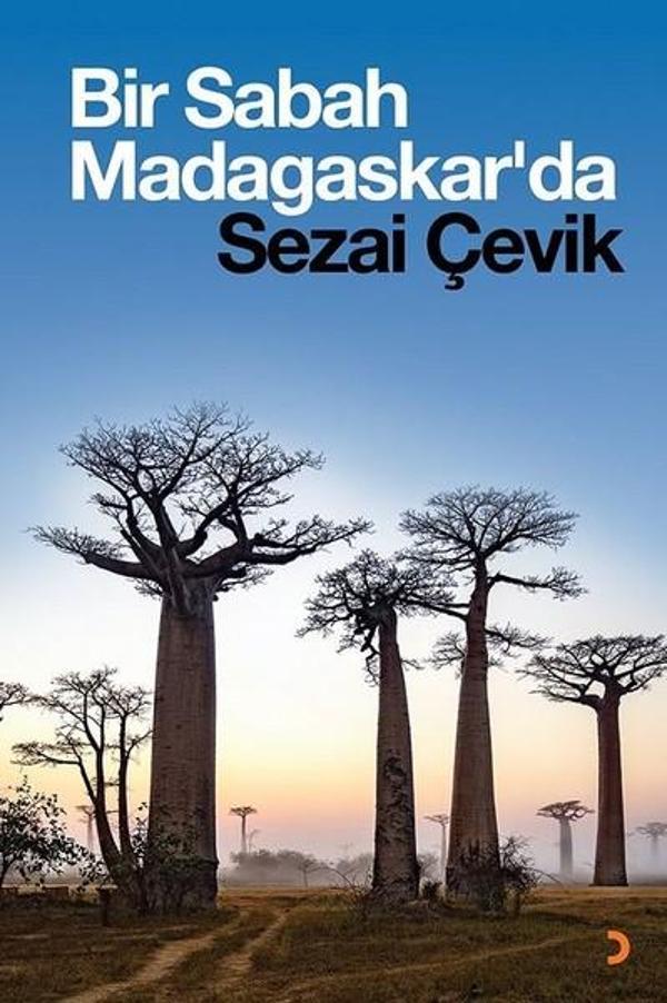 Bir Sabah Madagaskar'da - Cinius Yayınevi - Image 1