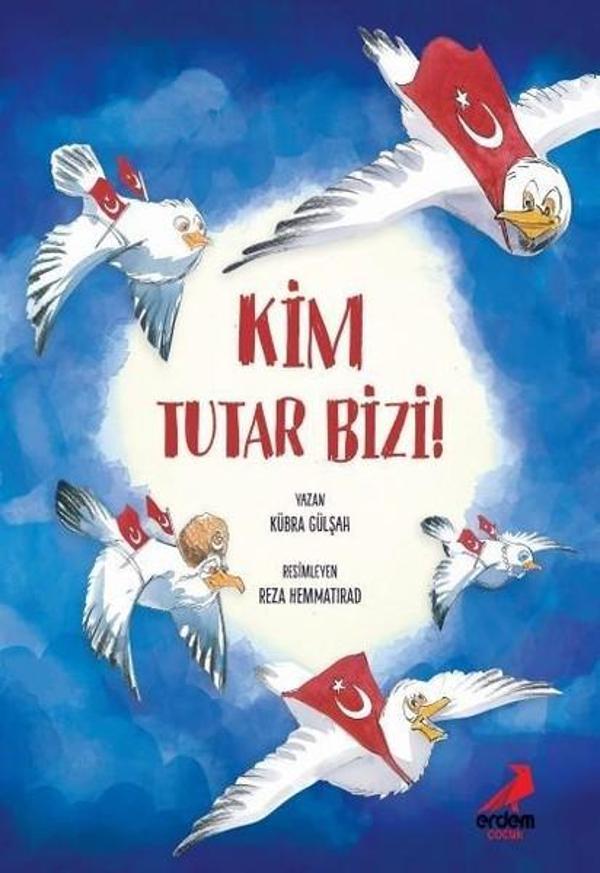 Kim Tutar Bizi! - Erdem Çocuk - Image 1