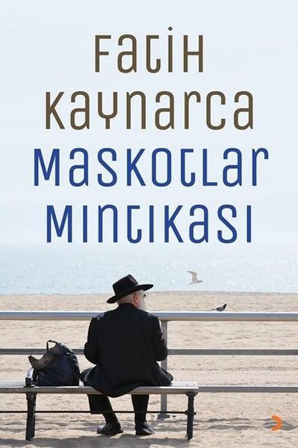 Maskotlar Mıntıkası - Cinius Yayınevi - Image 1