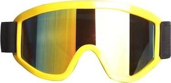 KROSS GÖZLÜK TEX G2860  CROSS GÖZLÜK BİSİKLET -KAYAK GÖZLÜK - Image 1