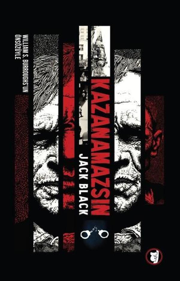 Kazanamazsın - Aylak Kitap - Image 1