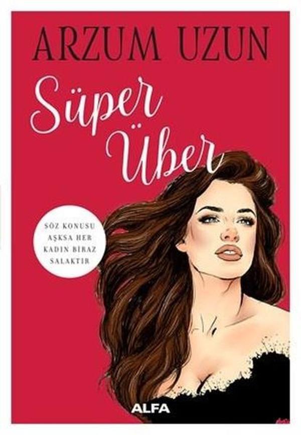 Süper Über - Alfa Yayıncılık - Image 1