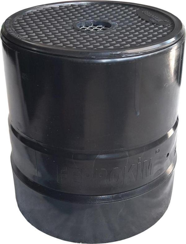 ICF Ferro Bacasız Evler Için Aspiratör Filtreleri - Image 1