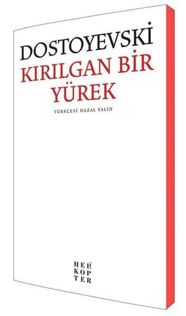 Kırılgan Bir Yürek - Helikopter - Image 1
