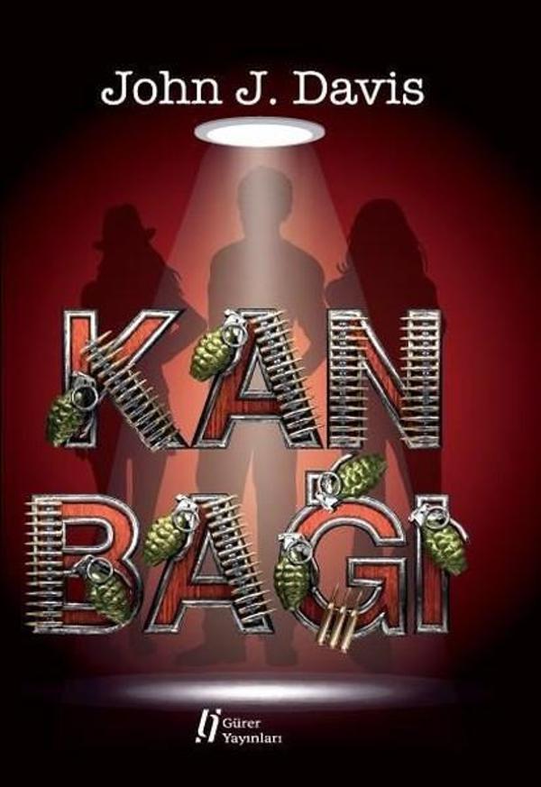 Kan Bağı - Gürer Yayınları - Image 1