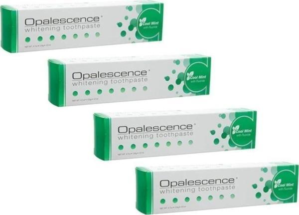 Opalescence Beyazlatıcı Diş Macunu Büyük 133 gr 4 Adet - Image 1