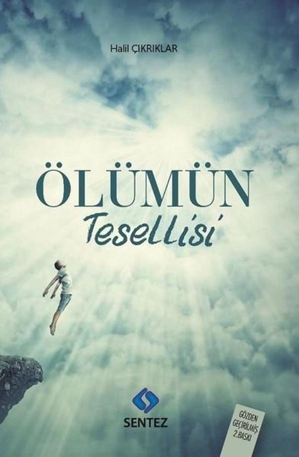 Ölümün Tesellisi - Sentez Yayıncılık - Image 1