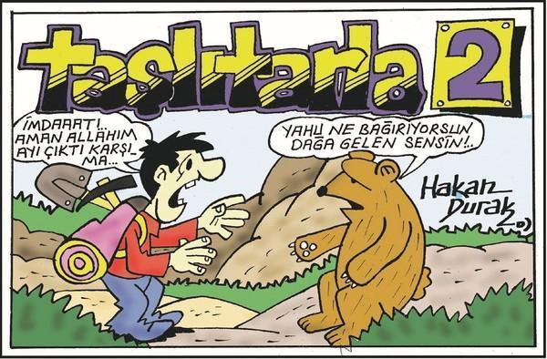 Gece Kitaplığı Taşlı Tarla 2 - Gece Kitaplığı - Image 1