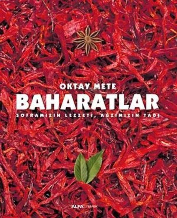 Baharatlar - Alfa Yayıncılık - Image 1