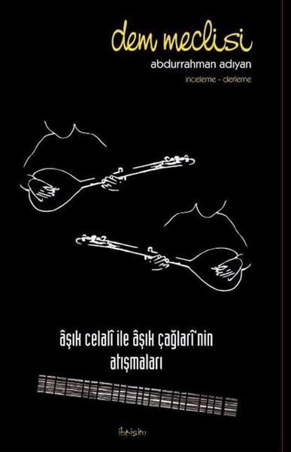 İbrişim Dem Meclisi - İbrişim - Image 1