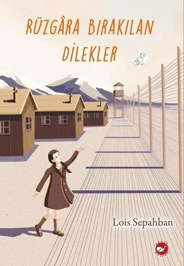 Rüzgara Bırakılan Dilekler - Beyaz Balina Yayınları - Image 1