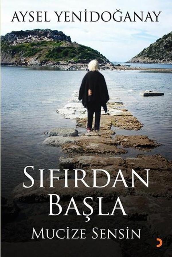 Cinius Yayınevi Sıfırdan Başla - Cinius Yayınevi - Image 1