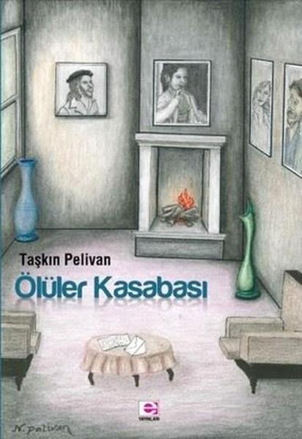 Ölüler Kasabası - E Yayınları - Image 1