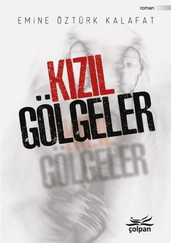 Kızıl Gölgeler - Çolpan - Image 1