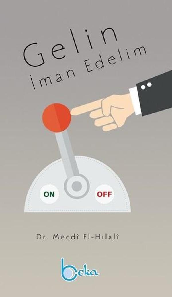 Gelin İman Edelim - Beka Yayınları - Image 1