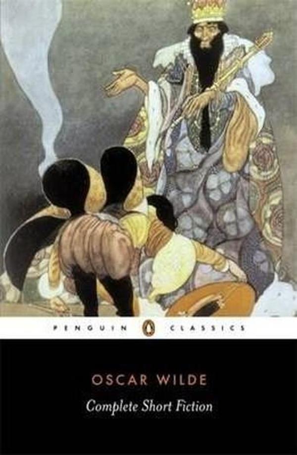 The Complete Short Fiction - Penguin Classics - Image 1
