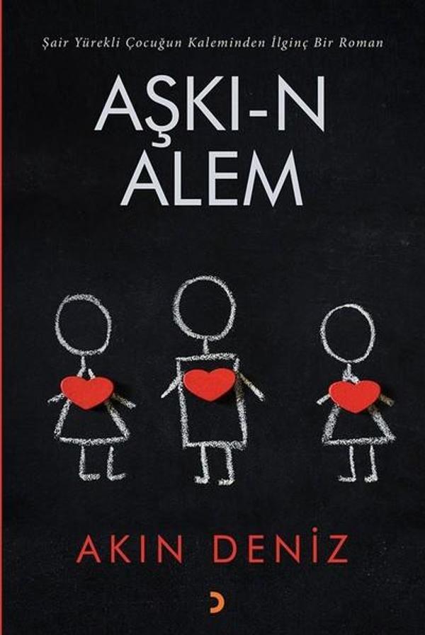 Aşkı-n Alem - Cinius Yayınevi - Image 1
