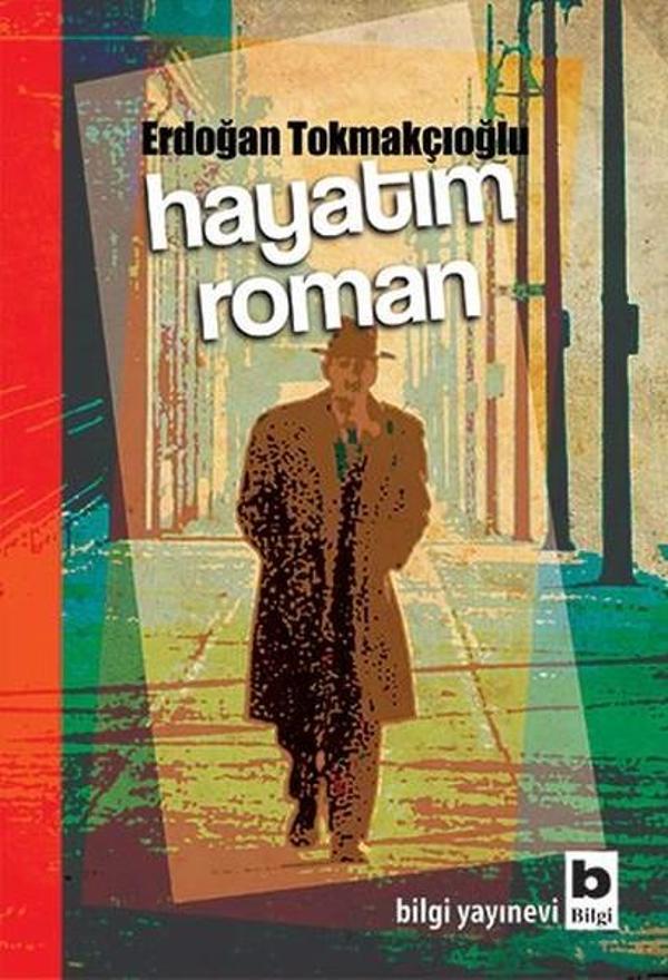 Hayatım Roman - Bilgi Yayınevi - Image 1