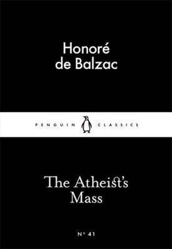The Atheist's Mass - Penguin Classics - Image 1