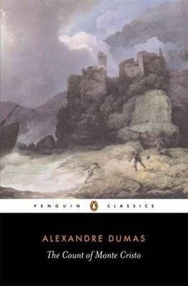 The Count of Monte Cristo - Penguin Classics - Image 1