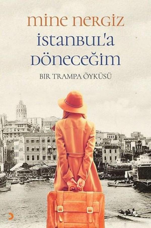 İstanbul'a Döneceğim - Cinius Yayınevi - Image 1