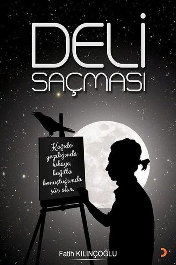 Cinius Yayınevi Deli Saçması - Cinius Yayınevi - Image 1