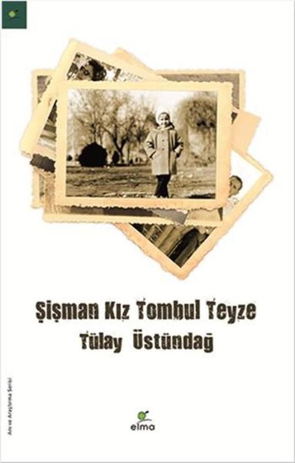 Şişman Kız Tombul Teyze - Elma Yayınevi - Image 1