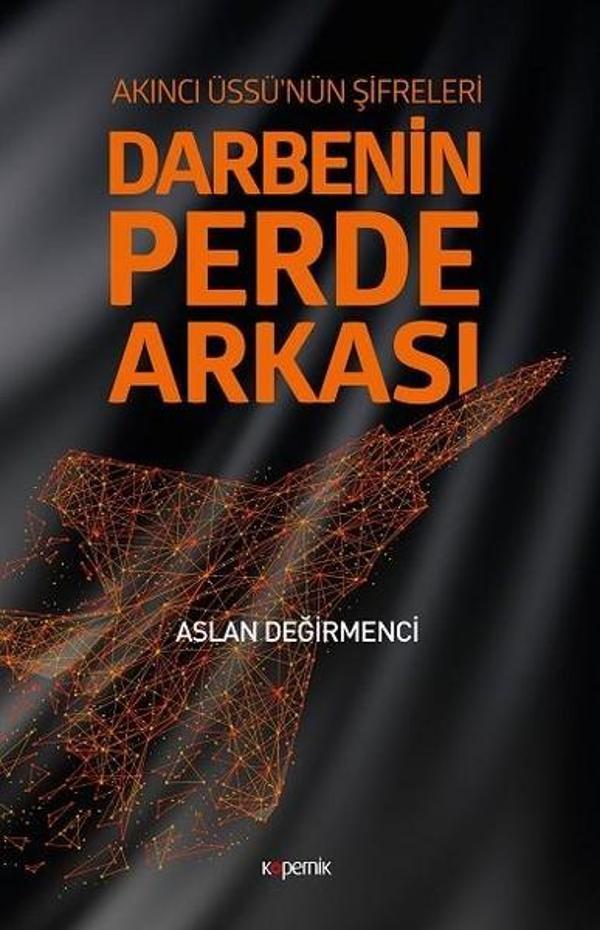 Darbenin Perde Arkası - Kopernik Kitap - Image 1