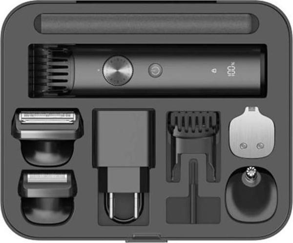 Xiaomi Grooming Kit Pro Erkek Bakım Seti Tıraş Makinesi - Image 1
