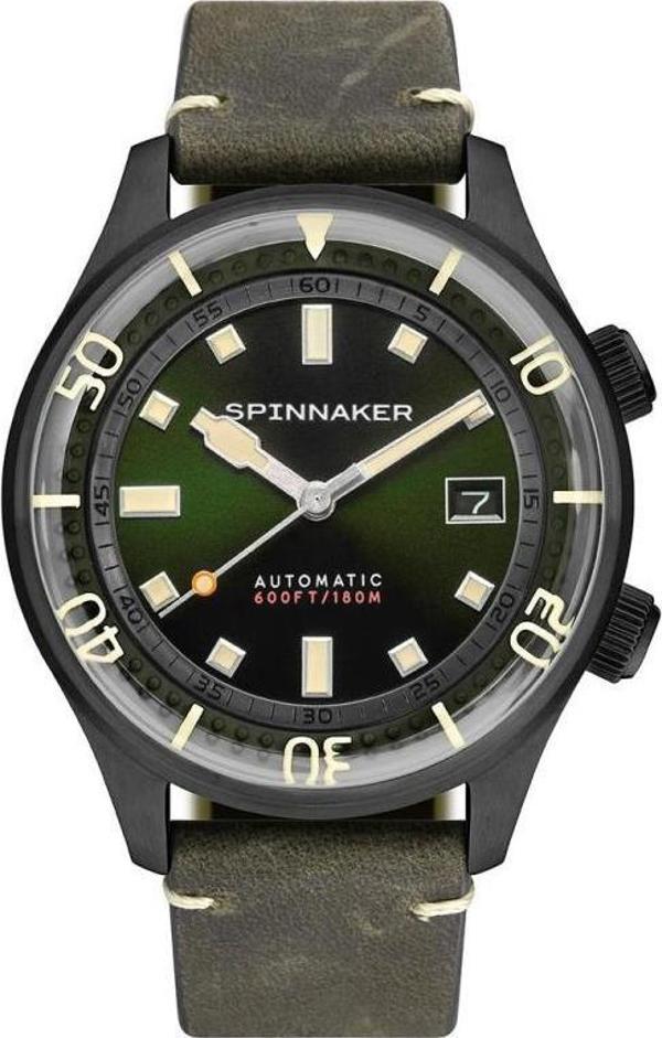 Spinnaker SP-5062-04 Erkek Kol Saati - Image 1