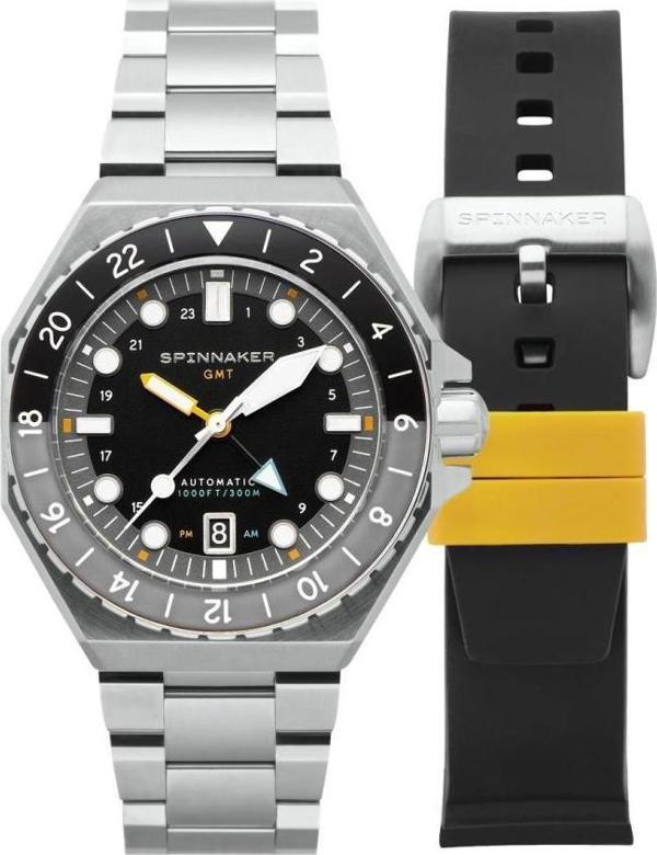 Spinnaker SP-5119-11 Erkek Kol Saati - Image 1