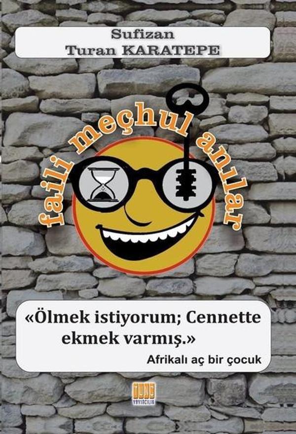 Faili Meçhul Anılar - Tunç Yayıncılık - Image 1