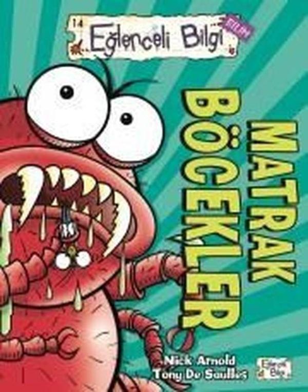 Matrak Böcekler - Eğlenceli Bilgi - Image 1
