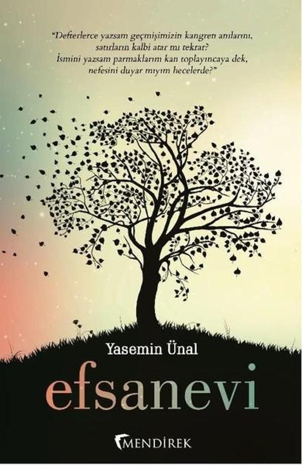 Efsanevi - Mendirek Yayıncılık - Image 1