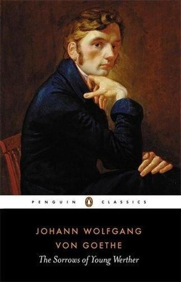 The Sorrows of Young Werther - Penguin Classics - Image 1